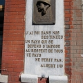 Veteranen Albert I